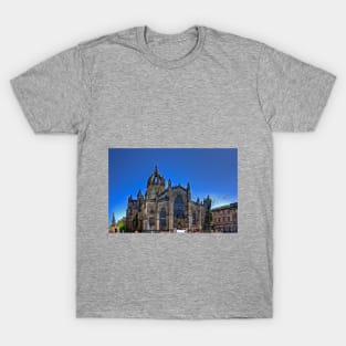 St Giles T-Shirt